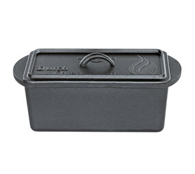 Küchenprofi Cast iron loaf pan 28cm Küchenprofi Cast iron loaf pan 28cm