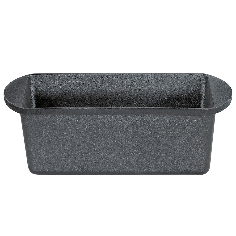 Küchenprofi Seasoned cast iron loaf pan 28cm Küchenprofi Seasoned cast iron loaf pan 28cm