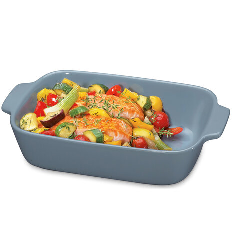 Küchenprofi Porto ovenschaal 30cm "Blau"