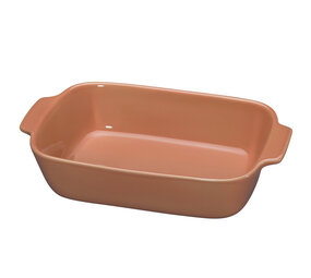 Küchenprofi Porto ovenschaal 30cm "Coral" Küchenprofi Porto ovenschaal 30cm "Coral"