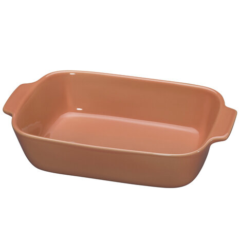Küchenprofi Porto oven dish 30cm "Coral"