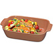 Küchenprofi Porto ovenschaal 30cm "Coral" Küchenprofi Porto ovenschaal 30cm "Coral"