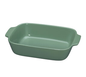 Küchenprofi Porto oven dish 30cm "Jade" Küchenprofi Porto oven dish 30cm "Jade"