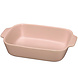 Küchenprofi Porto oven dish 30cm "Rosa" Küchenprofi Porto oven dish 30cm "Rosa"