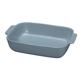 Küchenprofi Porto oven dish 36cm "Blau" Küchenprofi Porto oven dish 36cm "Blau"