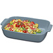Küchenprofi Porto ovenschaal 36cm "Blau" Küchenprofi Porto ovenschaal 36cm "Blau"