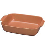 Küchenprofi Porto oven dish 36cm "Coral"