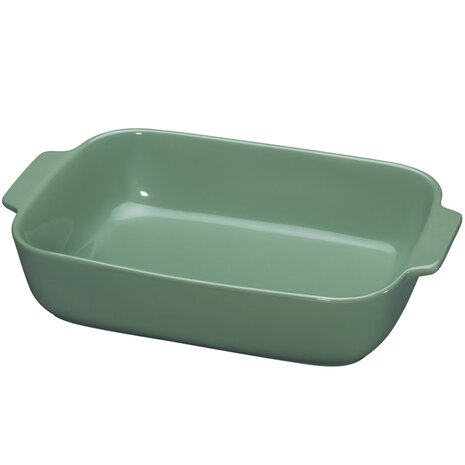Küchenprofi Porto ovenschaal 36cm "Jade" Küchenprofi Porto ovenschaal 36cm "Jade"