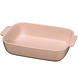 Küchenprofi Porto oven dish 36cm "Rosa" Küchenprofi Porto oven dish 36cm "Rosa"