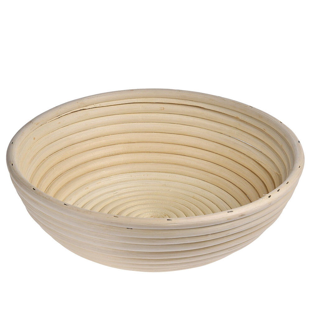 Küchenprofi Rijsmand rond 25cm Küchenprofi Rijsmand rond 25cm