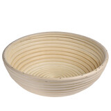 Küchenprofi Rijsmand rond 25cm