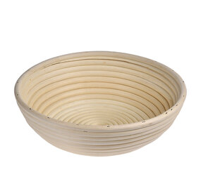 Küchenprofi Rijsmand rond 25cm Küchenprofi Rijsmand rond 25cm