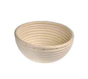 Küchenprofi Rijsmand rond 18cm Küchenprofi Rijsmand rond 18cm