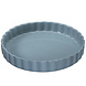 Küchenprofi Porto taartvorm Ø27 x 4cm "Blau" Küchenprofi Porto taartvorm Ø27 x 4cm "Blau"