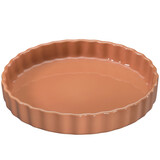 Küchenprofi Porto flan dish Ø27 x 4cm "Coral" Küchenprofi Porto flan dish Ø27 x 4cm "Coral"