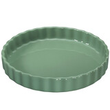 Küchenprofi Porto flan dish Ø27 x 4cm "Jade" Küchenprofi Porto flan dish Ø27 x 4cm "Jade"