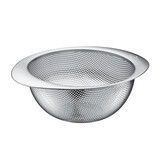 Küchenprofi Strainer/colander 18cm RVS