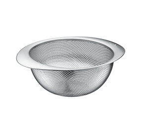 Küchenprofi Zeef/vergiet 18cm RVS