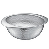 Küchenprofi Zeef/vergiet 22cm RVS Küchenprofi Zeef/vergiet 22cm RVS