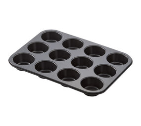 12 cup muffin tin