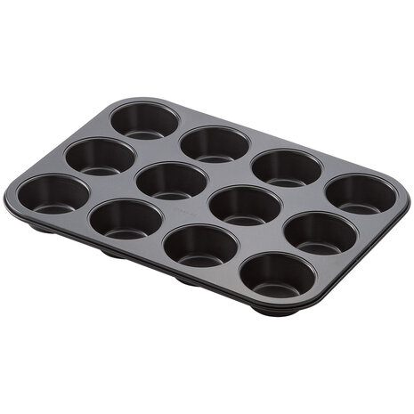 12 cup muffin tin
