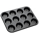 Bakvorm voor 12 muffins Bakvorm voor 12 muffins