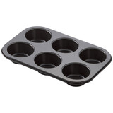 6 cup muffin tin