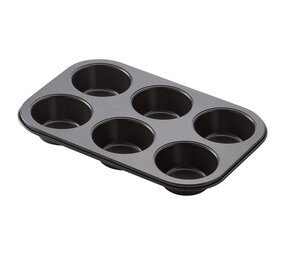 6 cup muffin tin