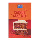 PME Mix voor carrot cake / worteltaart 450g