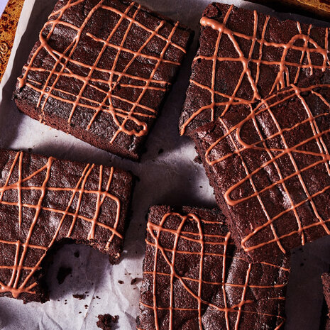 PME Mix for chocolate brownies 500g PME Mix for chocolate brownies 500g