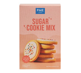 PME Mix voor koekjes 500g PME Mix voor koekjes 500g