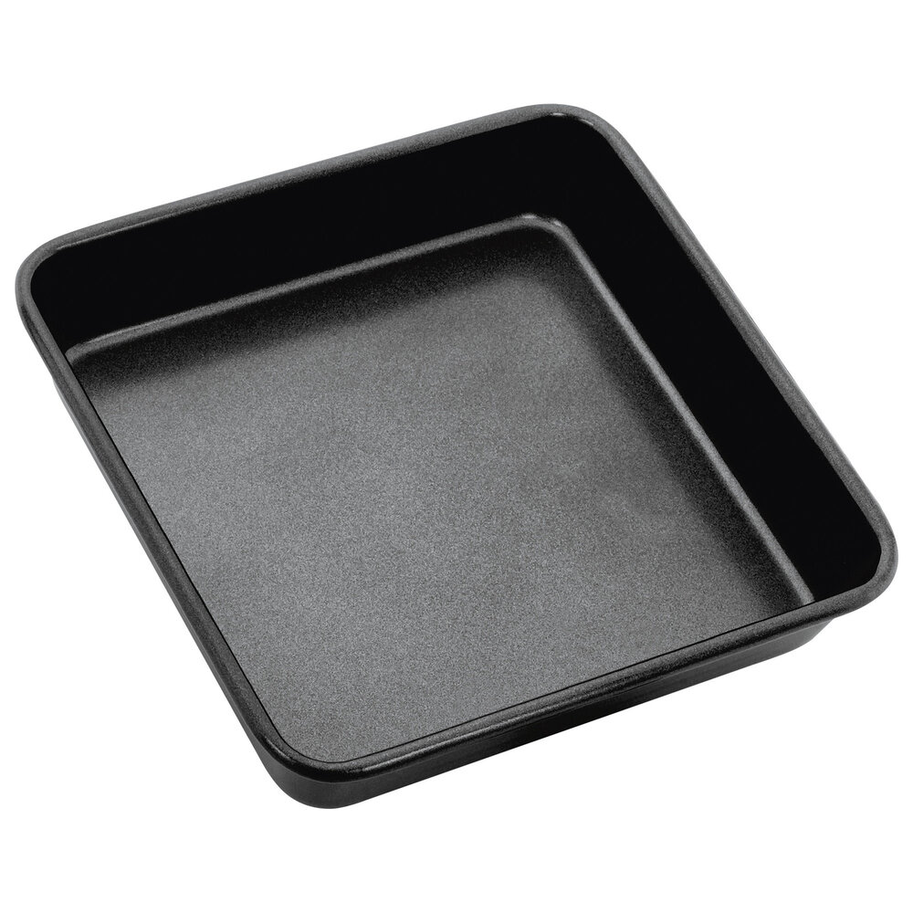 Square baking tin 23cm Square baking tin 23cm