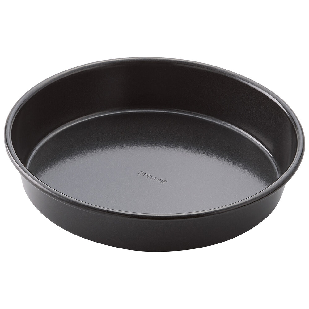 Round cake tin 23cm