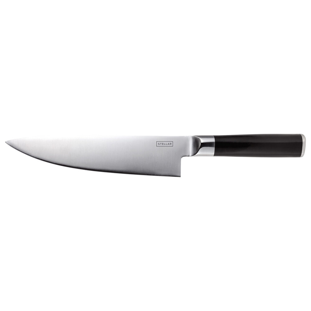 Poise chef's knife 21cm Poise chef's knife 21cm