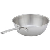 Eclipse Tri-ply conical sauteuse 24cm 2L Eclipse Tri-ply conical sauteuse 24cm 2L