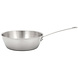 Eclipse Tri-ply conische sauspan 24cm 2L Eclipse Tri-ply conische sauspan 24cm 2L
