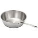 Eclipse Tri-ply conische sauspan 24cm 2L Eclipse Tri-ply conische sauspan 24cm 2L