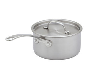 Eclipse Tri-ply saucepan 16cm 1,25L Eclipse Tri-ply saucepan 16cm 1,25L