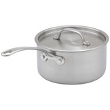 Eclipse Tri-ply steelpan 18cm 2L