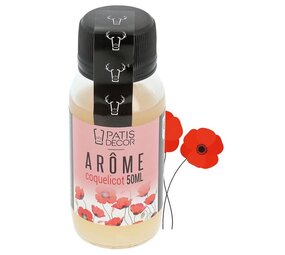 Patis Decor Papaver-aroma 50ml Patis Decor Papaver-aroma 50ml
