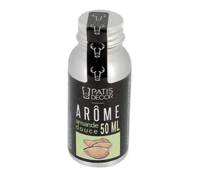 Patis Decor Amandel-aroma 50ml Patis Decor Amandel-aroma 50ml