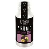 Patis Decor Pruimen-aroma 50ml