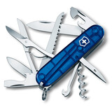 Victorinox Huntsman transparant Victorinox Huntsman transparant