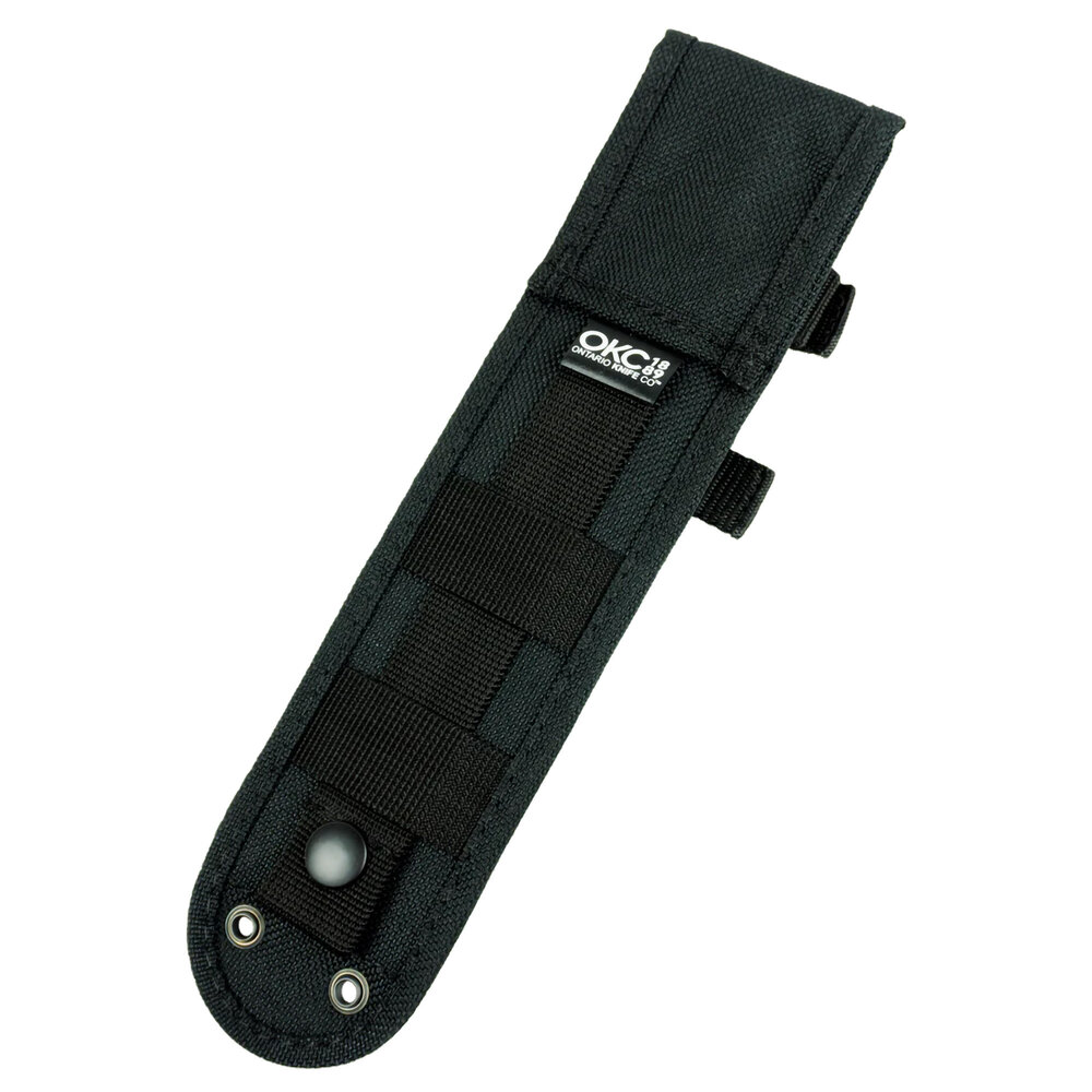 Ontario Knife Co RAT -3 with nylon sheath