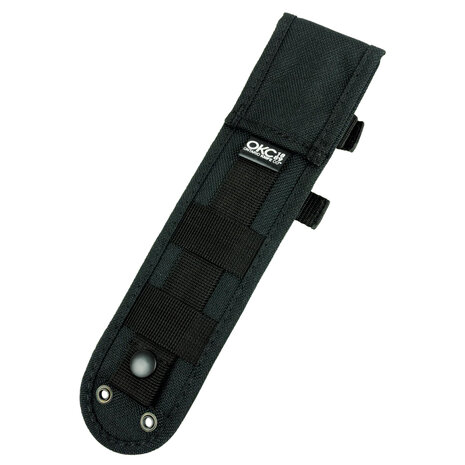 Ontario Knife Co RAT -3 with nylon sheath