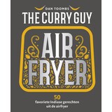 The Curry Guy - Air Fryer The Curry Guy - Air Fryer
