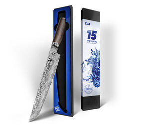 Kai Shun Premier Tim Mälzer Tantō 25cm LIMITED EDITION Kai Shun Premier Tim Mälzer Tantō 25cm LIMITED EDITION
