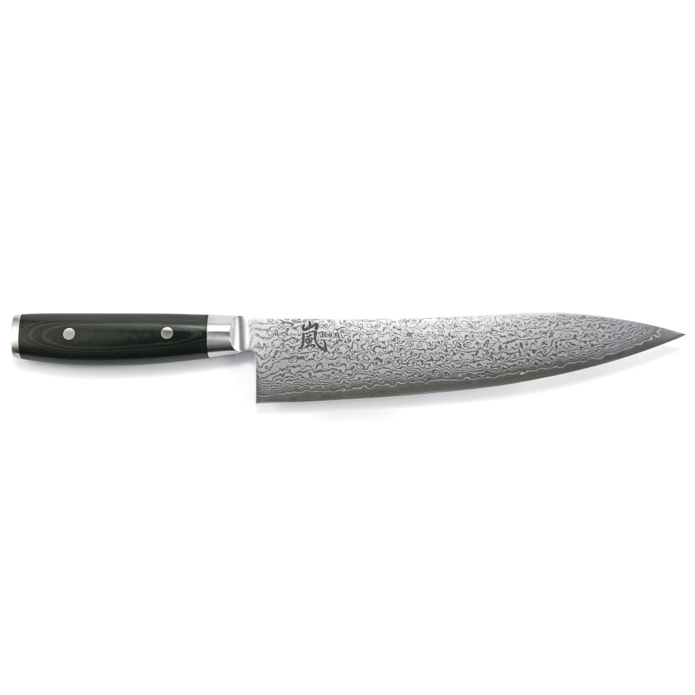 Yaxell RAN chef's knife 24cm Yaxell RAN chef's knife 24cm
