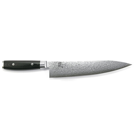 Yaxell RAN chef's knife 24cm