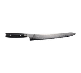 Yaxell RAN bread knife 27cm Yaxell RAN bread knife 27cm